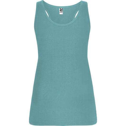 Azzurro dusty