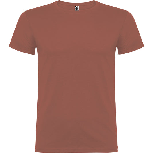 brick red