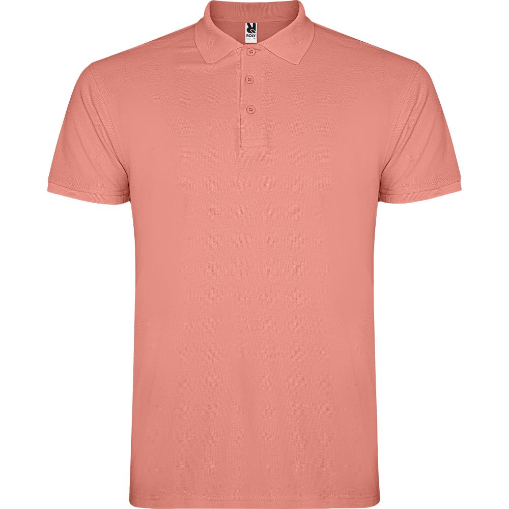 Arancione clay