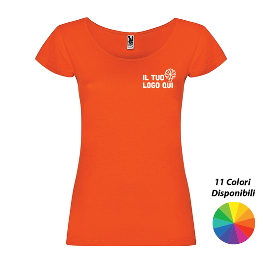 fire orange