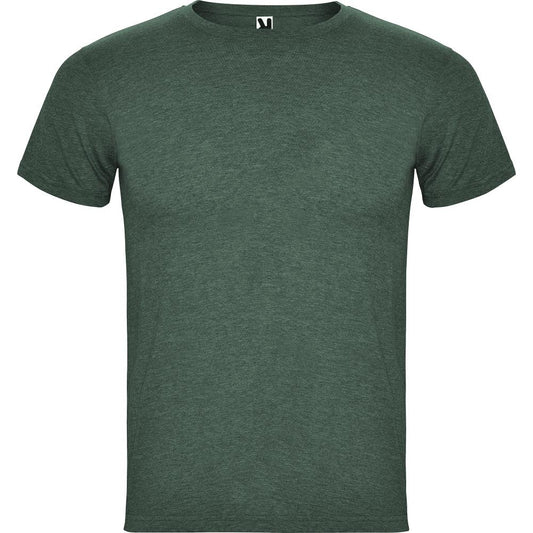 Verde bottiglia vigore