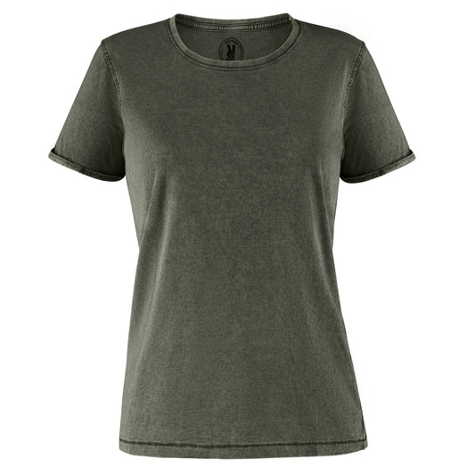 verde militar scuro