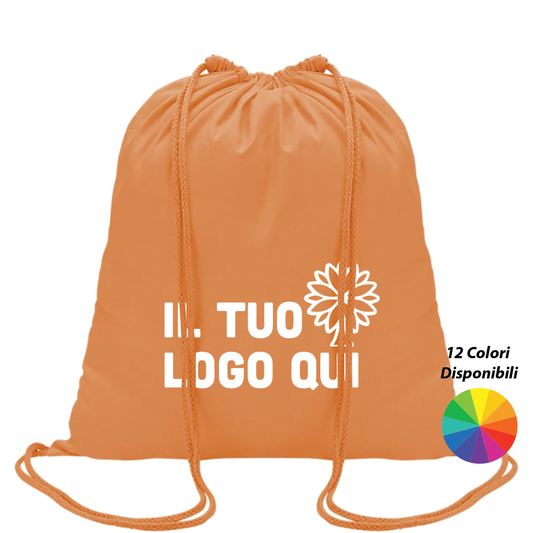 Arancio chiaro