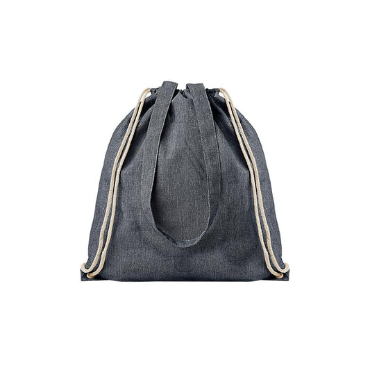 Denim melange