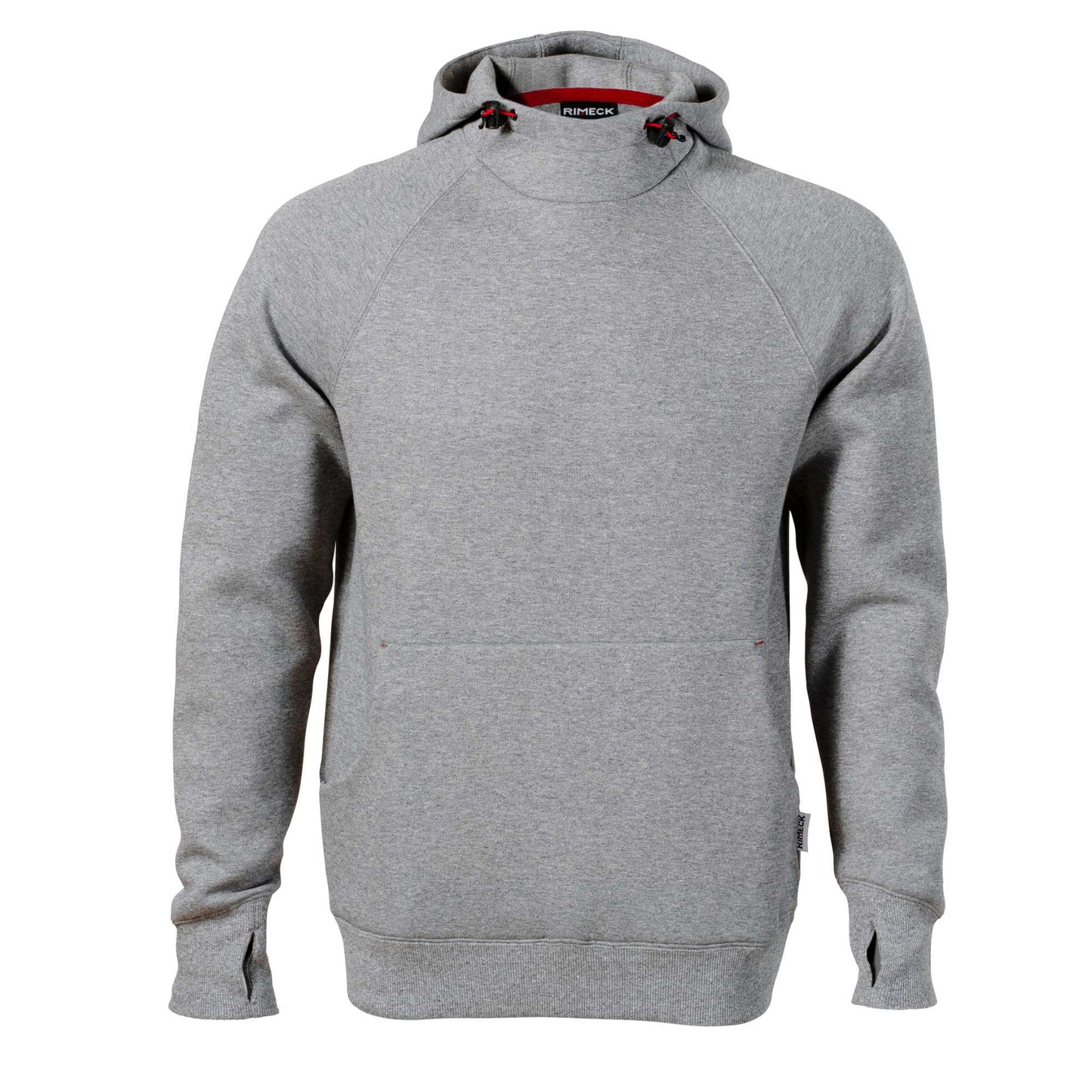 melange grigio scuro